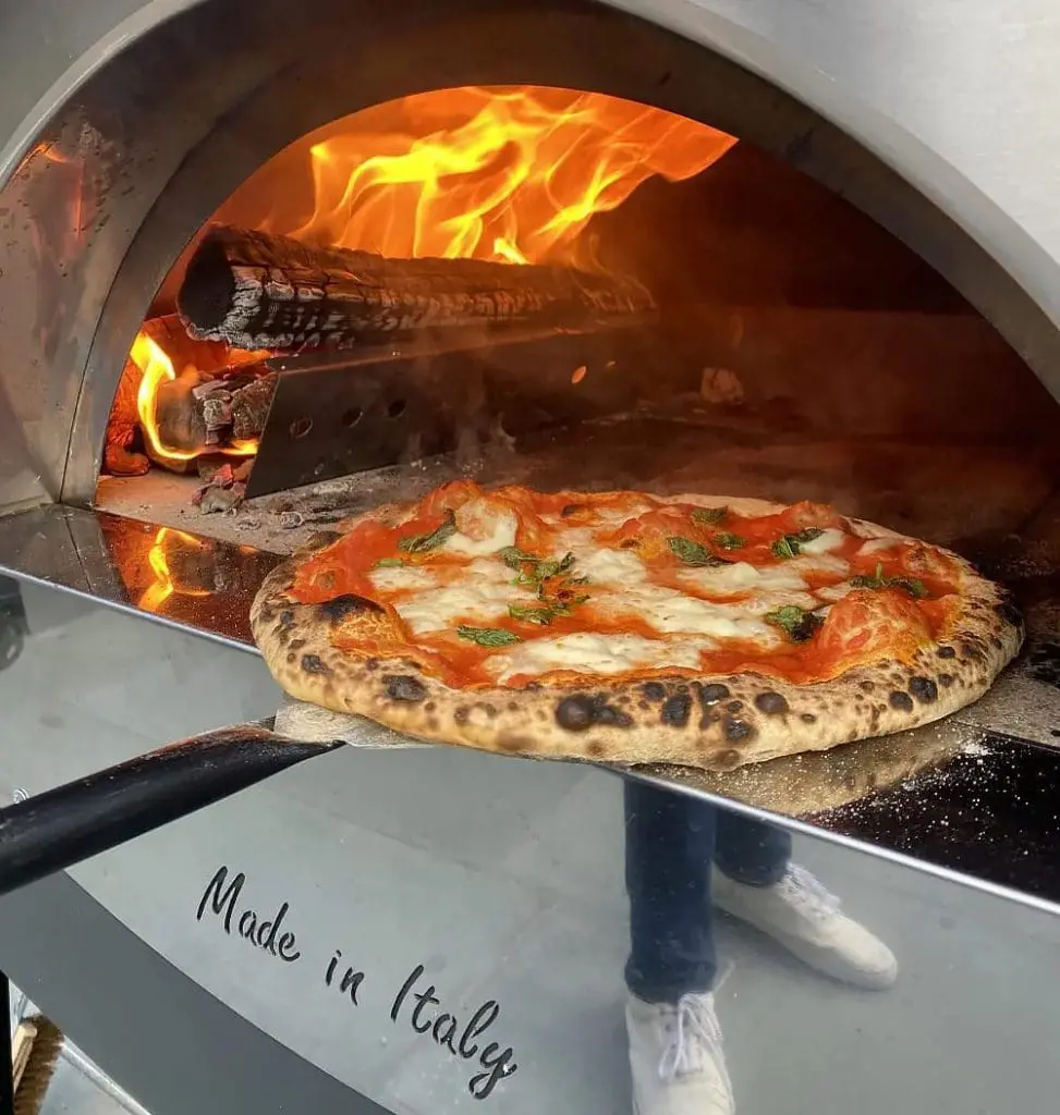 Pizza Ovens featuring XO appliances