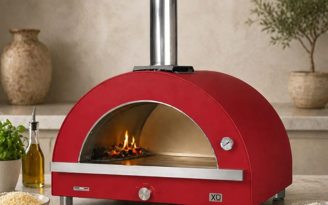 XOPIZZA4HRO ON COUNTERTOP