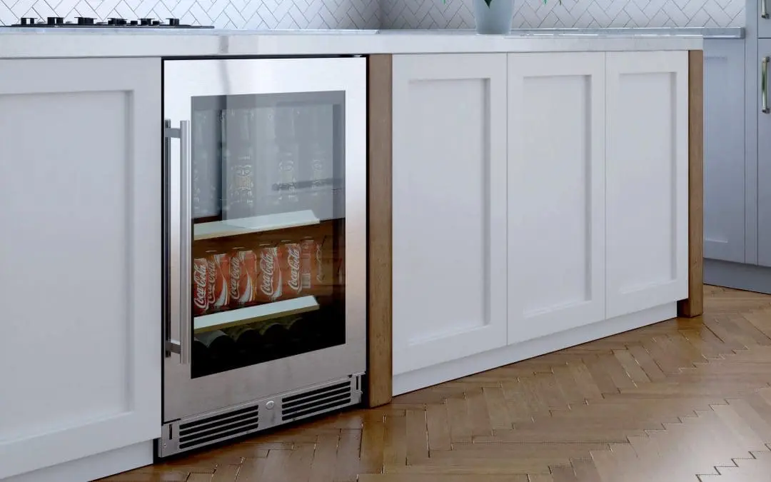 More Flexibility, Less Hassle: New Field Reversible Hinge Doors