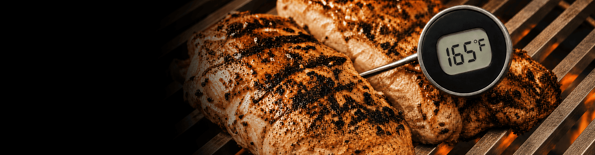 Chicken Temperature Guide