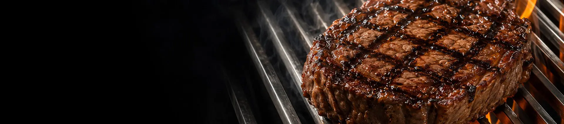 Perfect Grill Marks