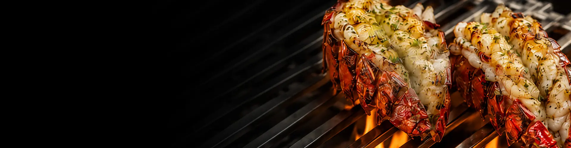 How to Grill Perfect Lobster