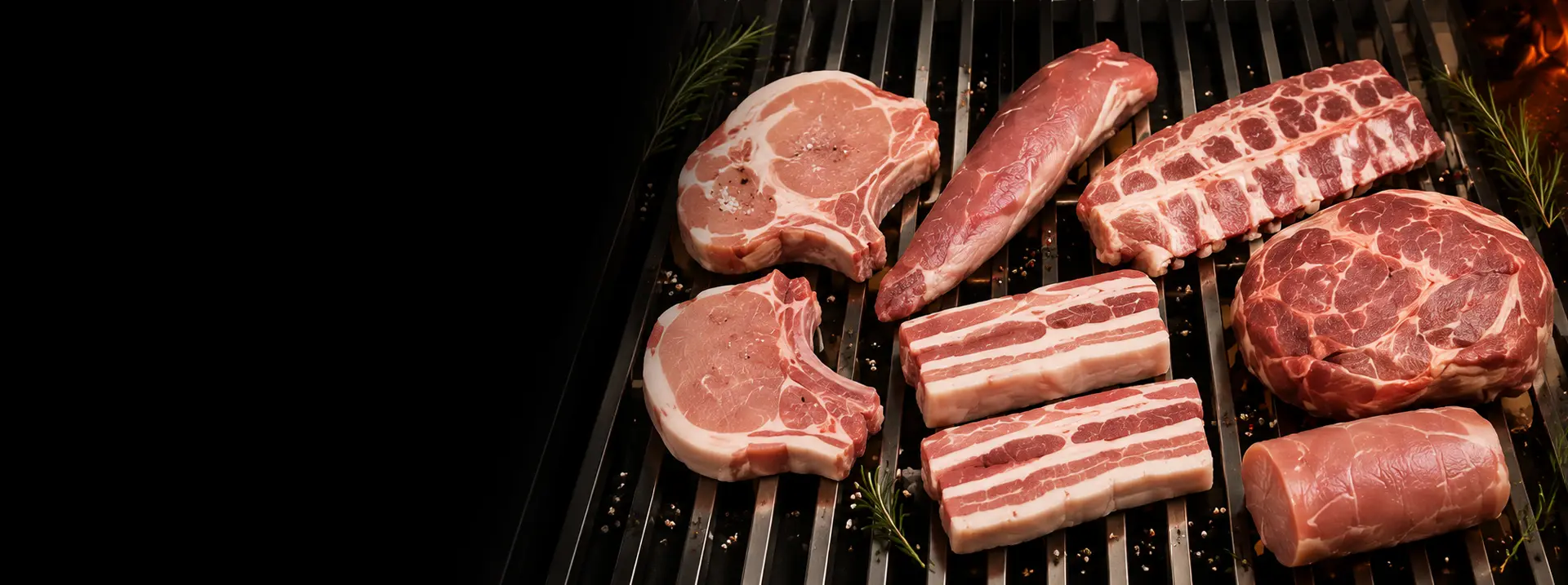 Pork – Choosing the Right Cut