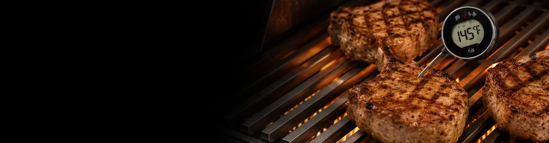 Pork Temperature Guide