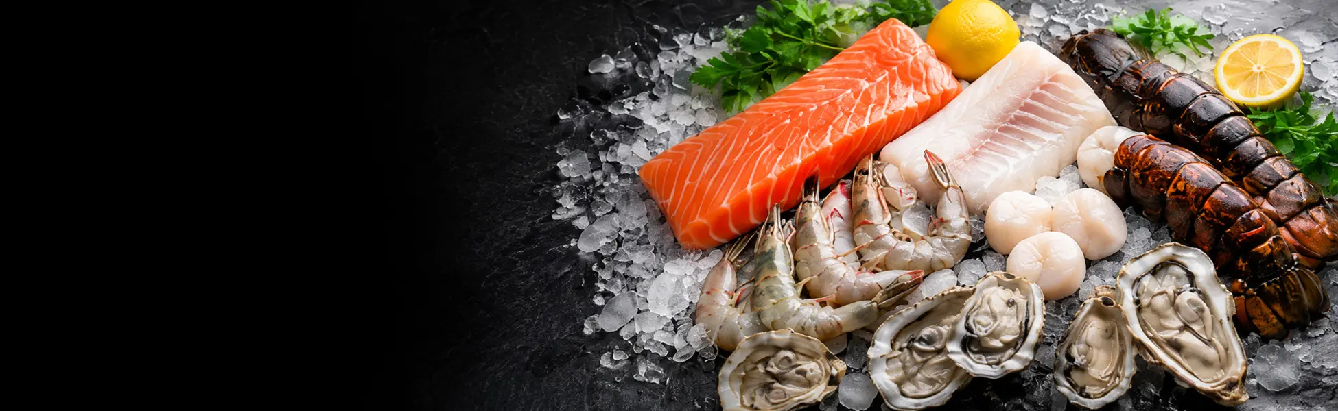 Choosing the Right Seafood