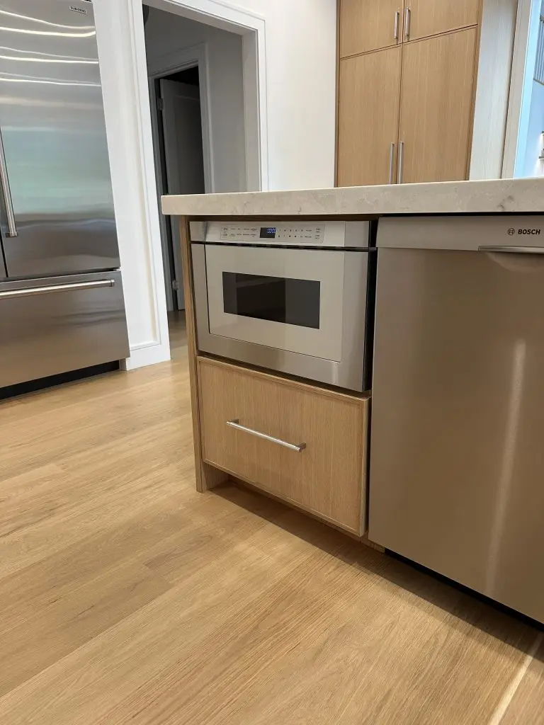 Microwaves featuring XO appliances