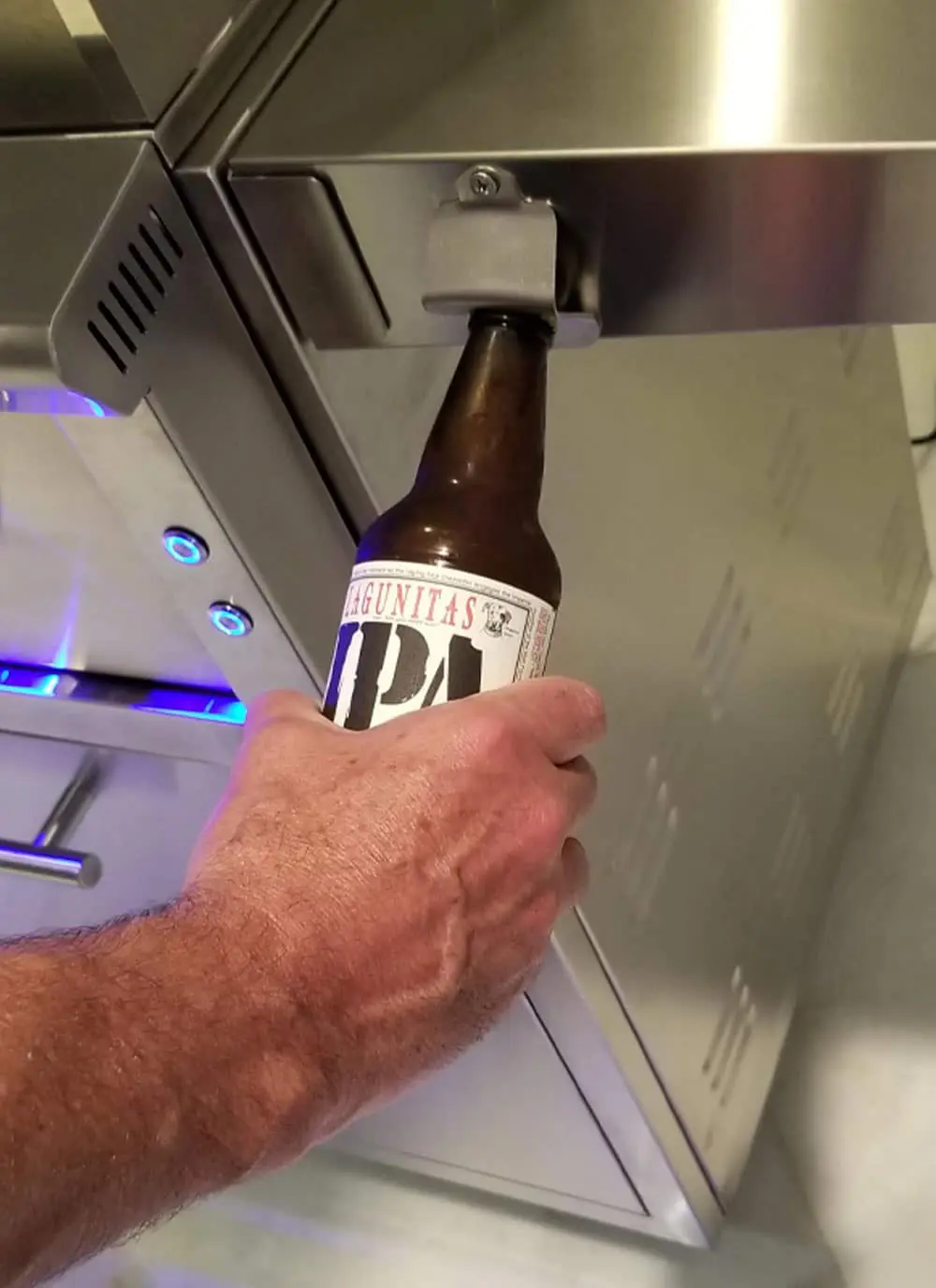 Bottle Opener