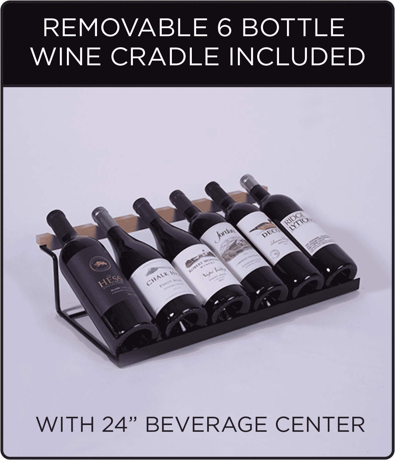 XOU24BCGS XO Appliance