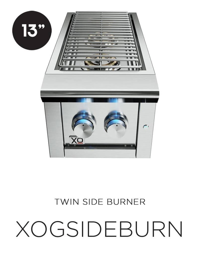 Outdoor Kitchens Products XO Appliance