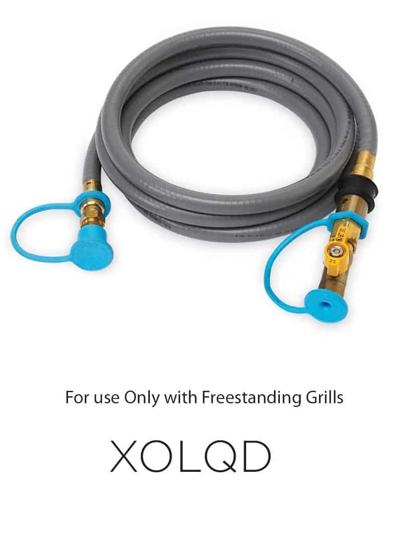 Outdoor Kitchens Products XO Appliance