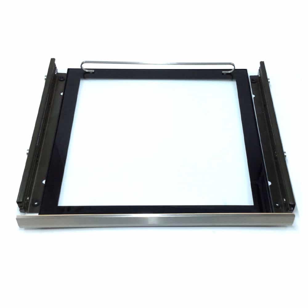 XOU24BCGS Undercounter Refrigeration Parts Catalog XO Appliance