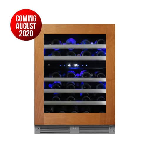 Wine Refrigerators XO Appliance