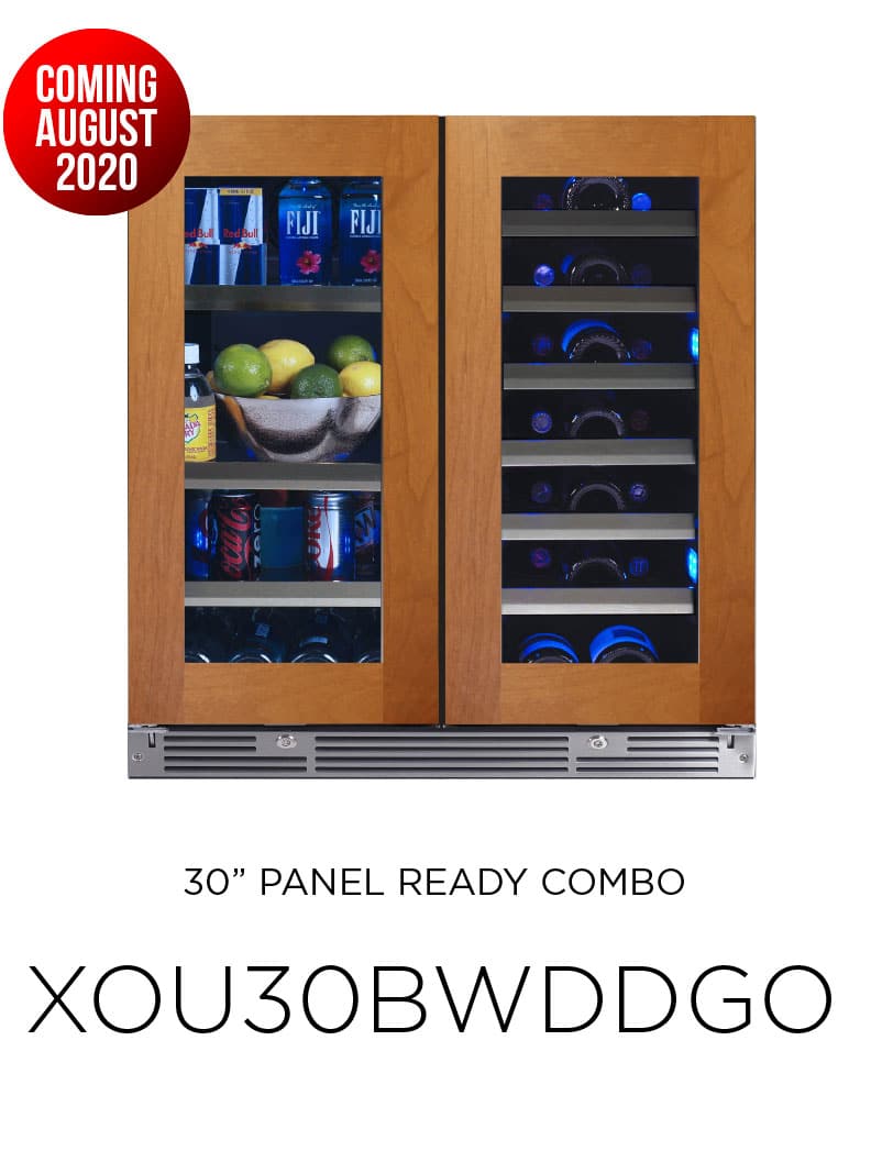 Wine Refrigerators XO Appliance