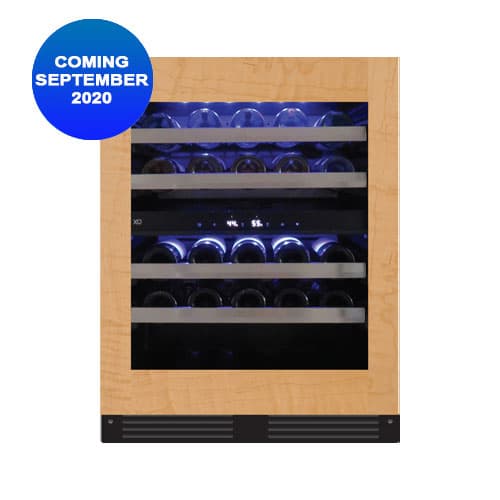 Wine Refrigerators XO Appliance