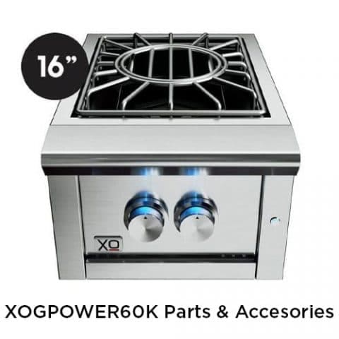 XO Grill Parts XO Appliance
