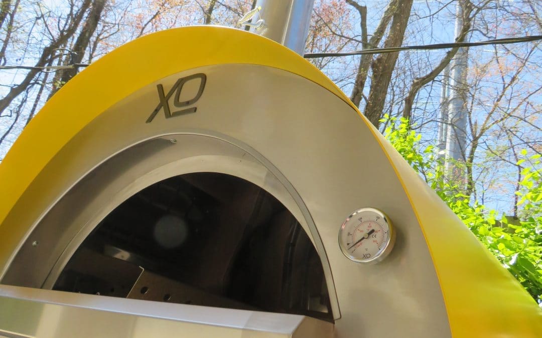 Pizza Ovens XO Appliance