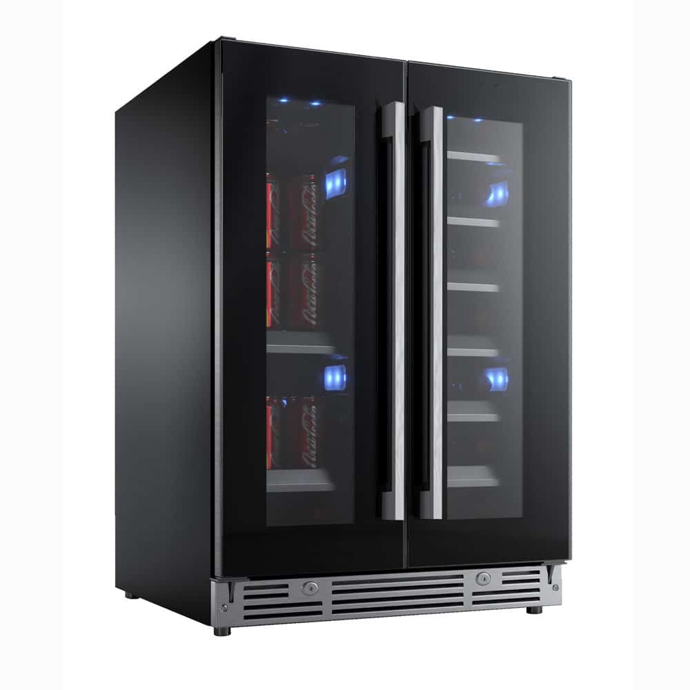 XOU24BWDDGB XO Appliance