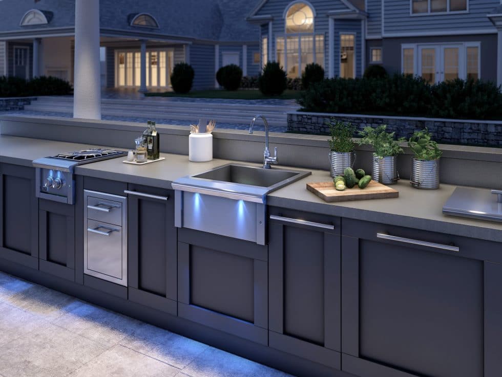 XOG24SINK XO Appliance