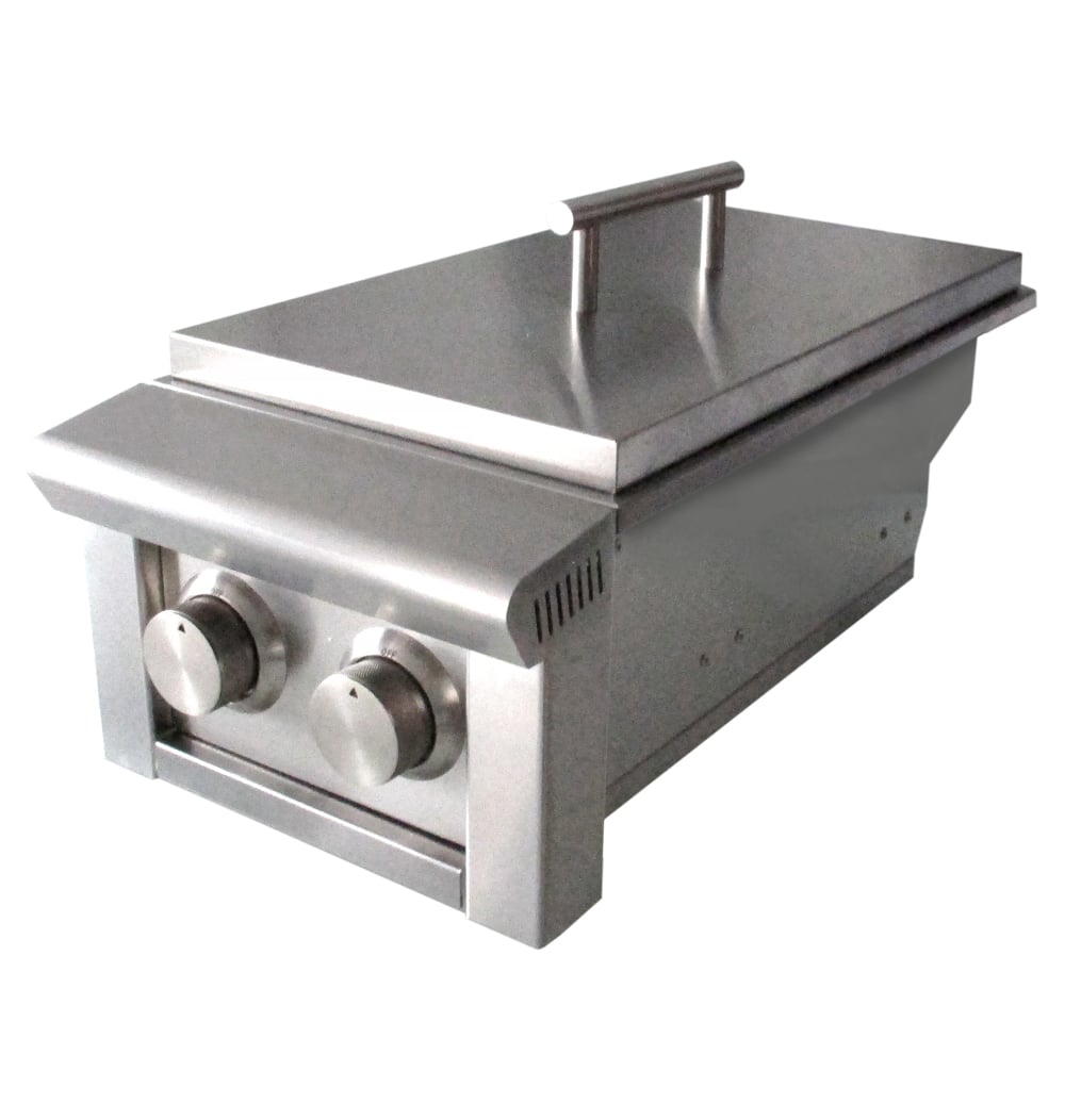 XOGSIDEBXLTL XO Appliance