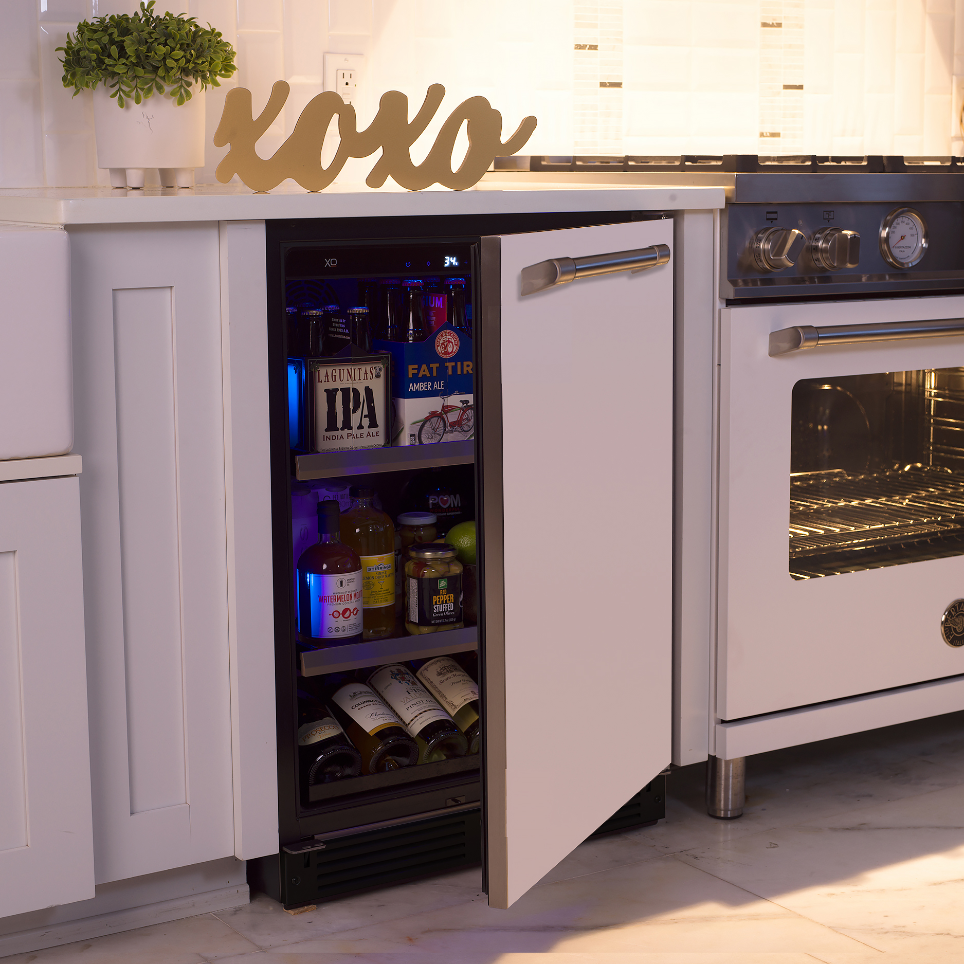 XOU24BCOF XO Appliance