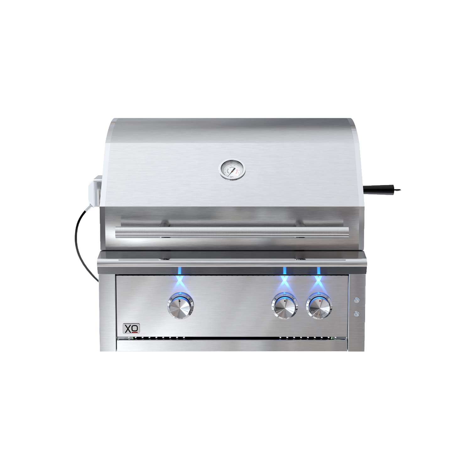 BBQ GRILL 2台セット 43×27×25cm Double Unit BBQ Box - Iron Grill Table - Snow Peak – Snow Peak