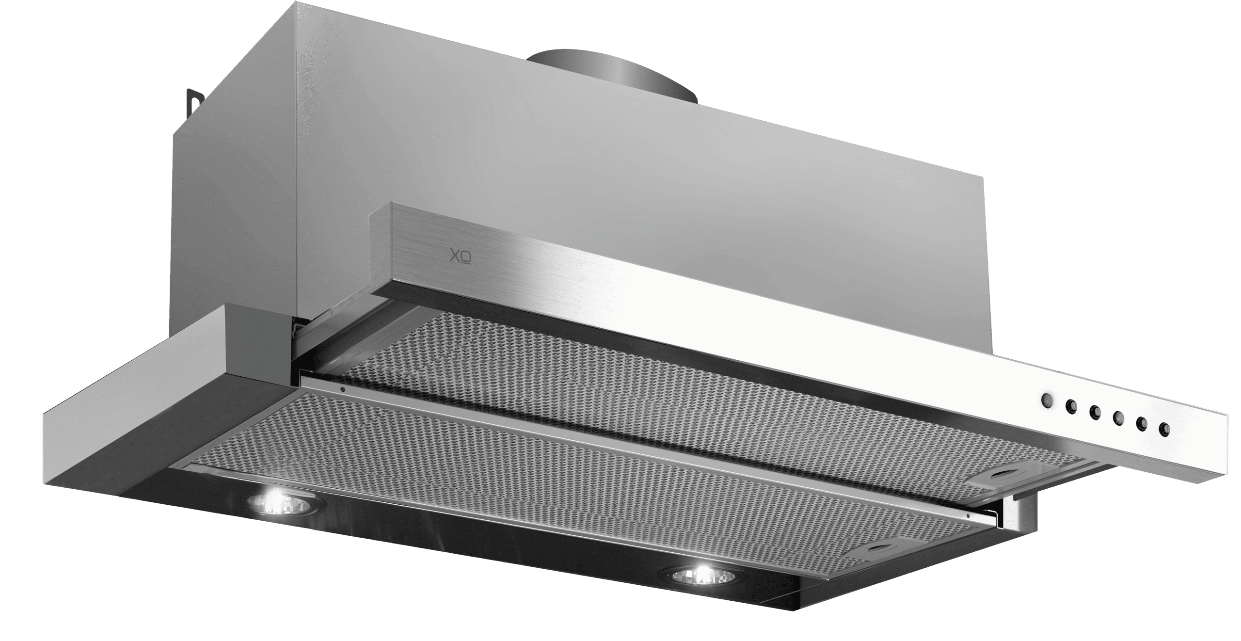 XOC36SC | XO Appliance