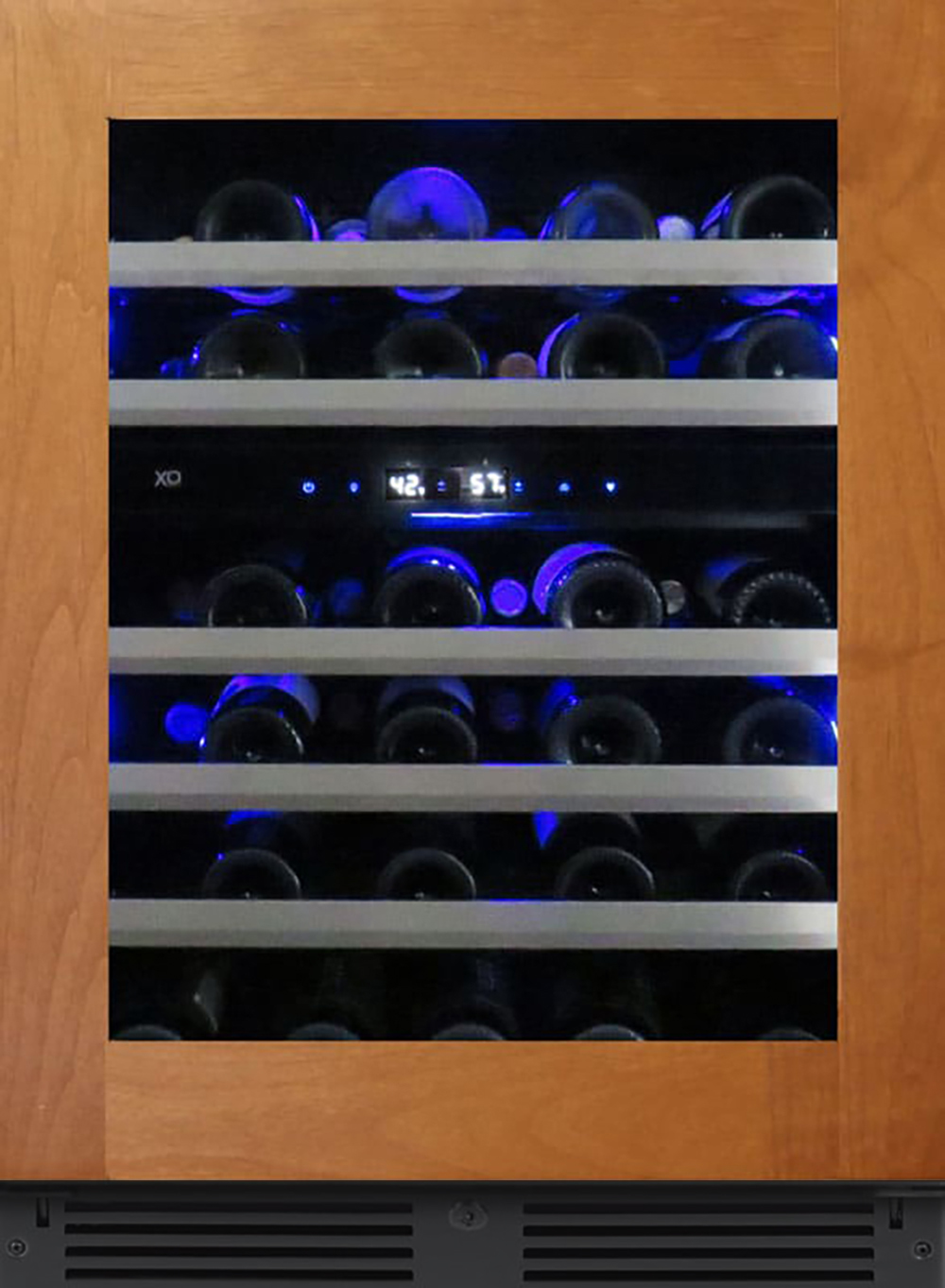 XOU24WDZGOL | XO Appliance