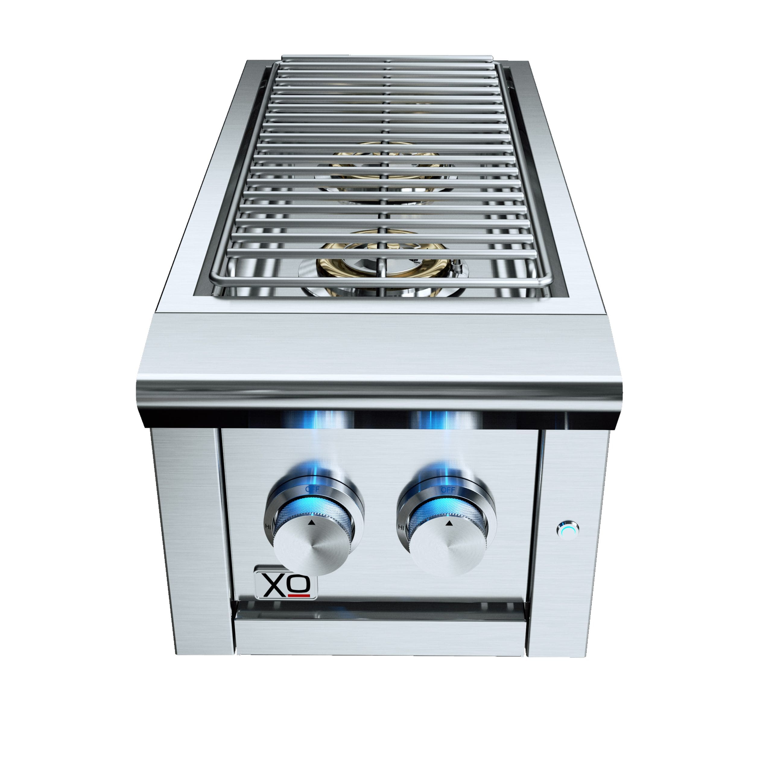 XOGSIDEBURNL | XO Appliance