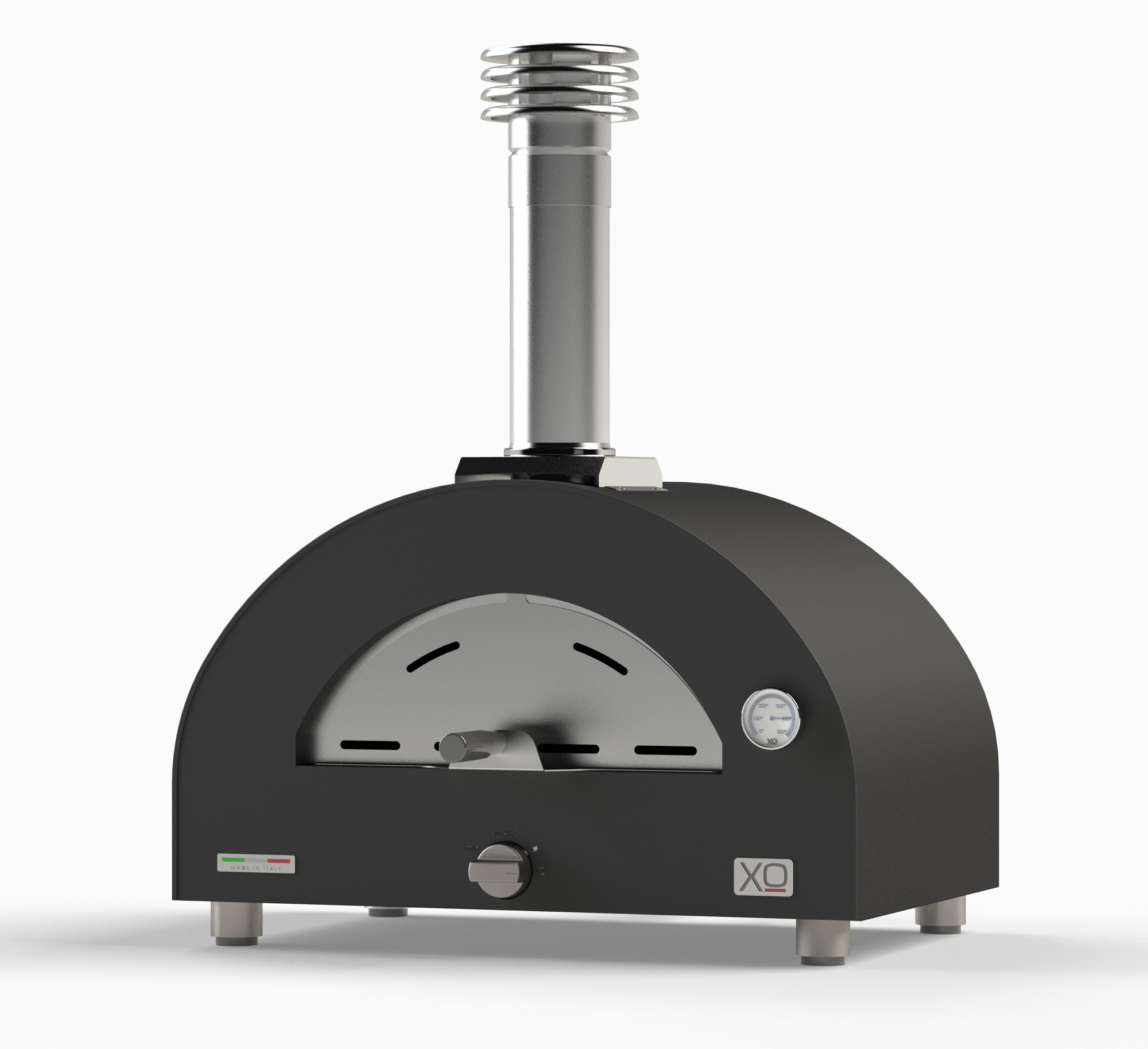 XOPIZZA1GASCAL | XO Appliance