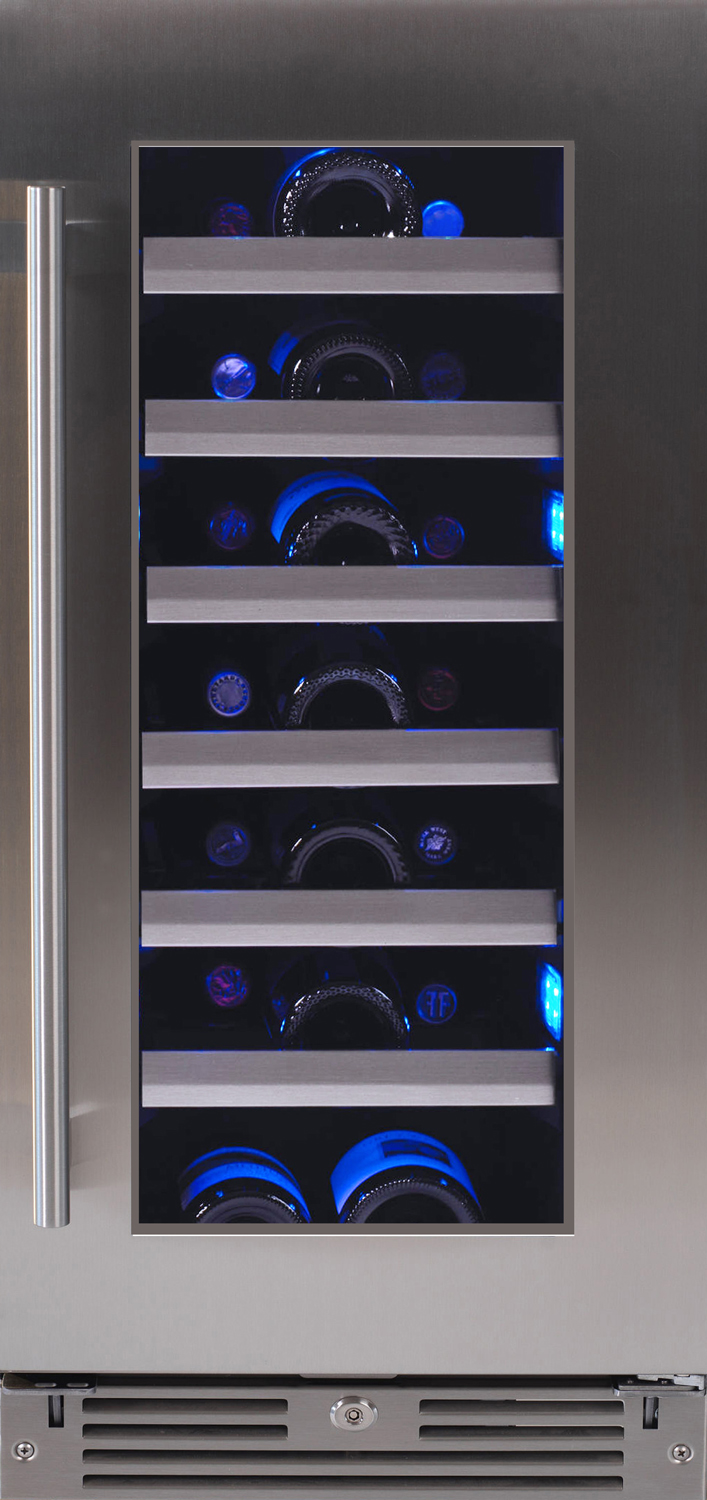 XOU15WGSR | XO Appliance
