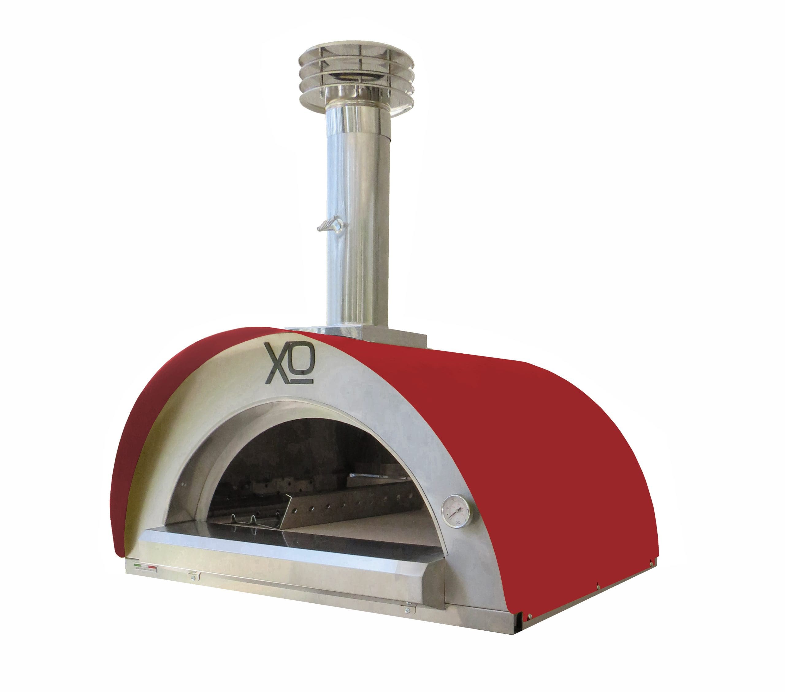 XOPIZZA4RO | XO Appliance