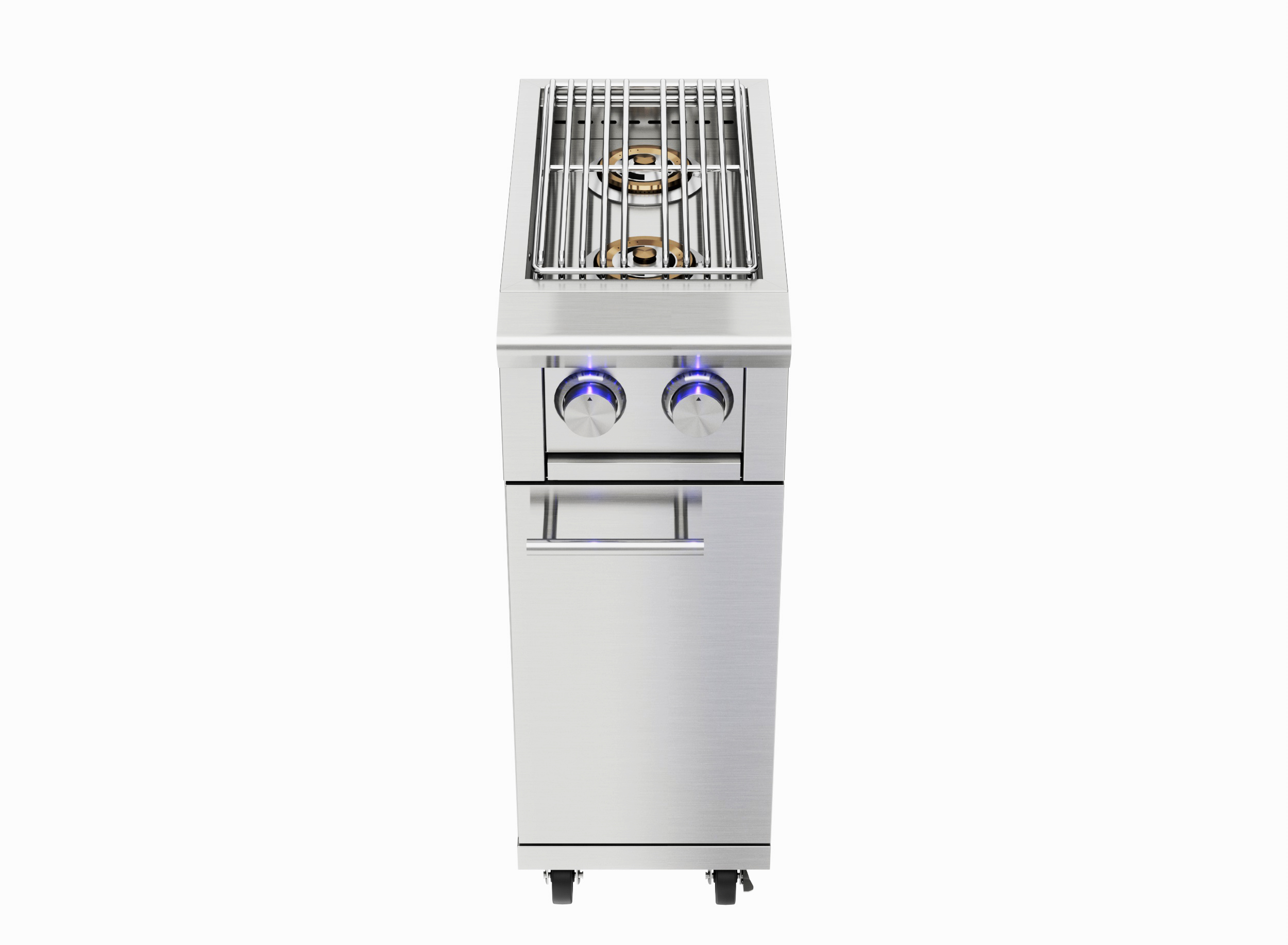 XOGCARTSBXLT | XO Appliance