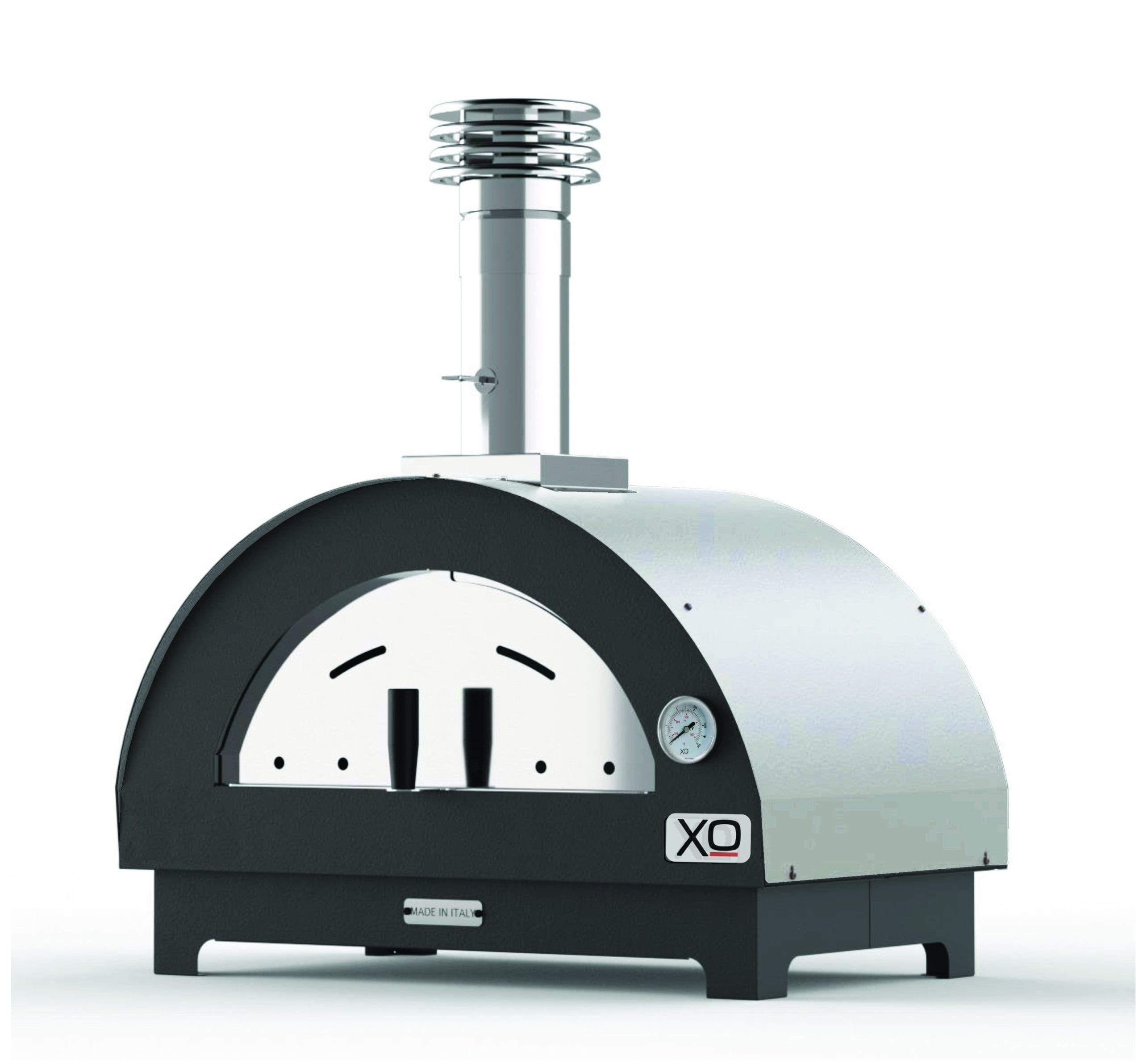 XOPIZZA1SS | XO Appliance