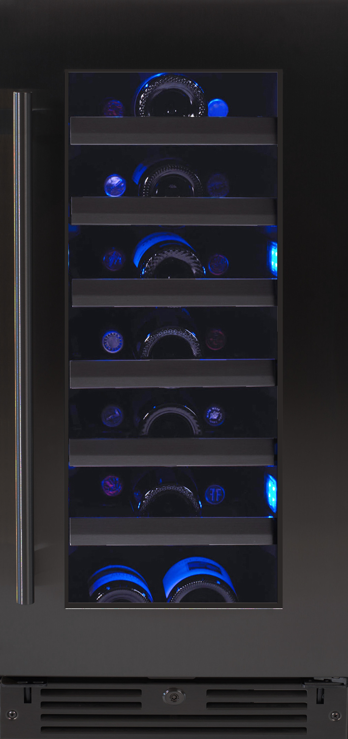 XOU15WGBSR | XO Appliance