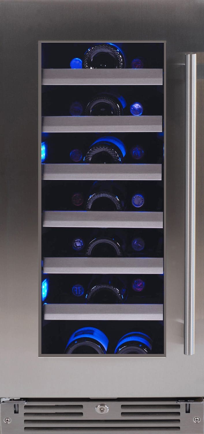 XOU15WGSL | XO Appliance