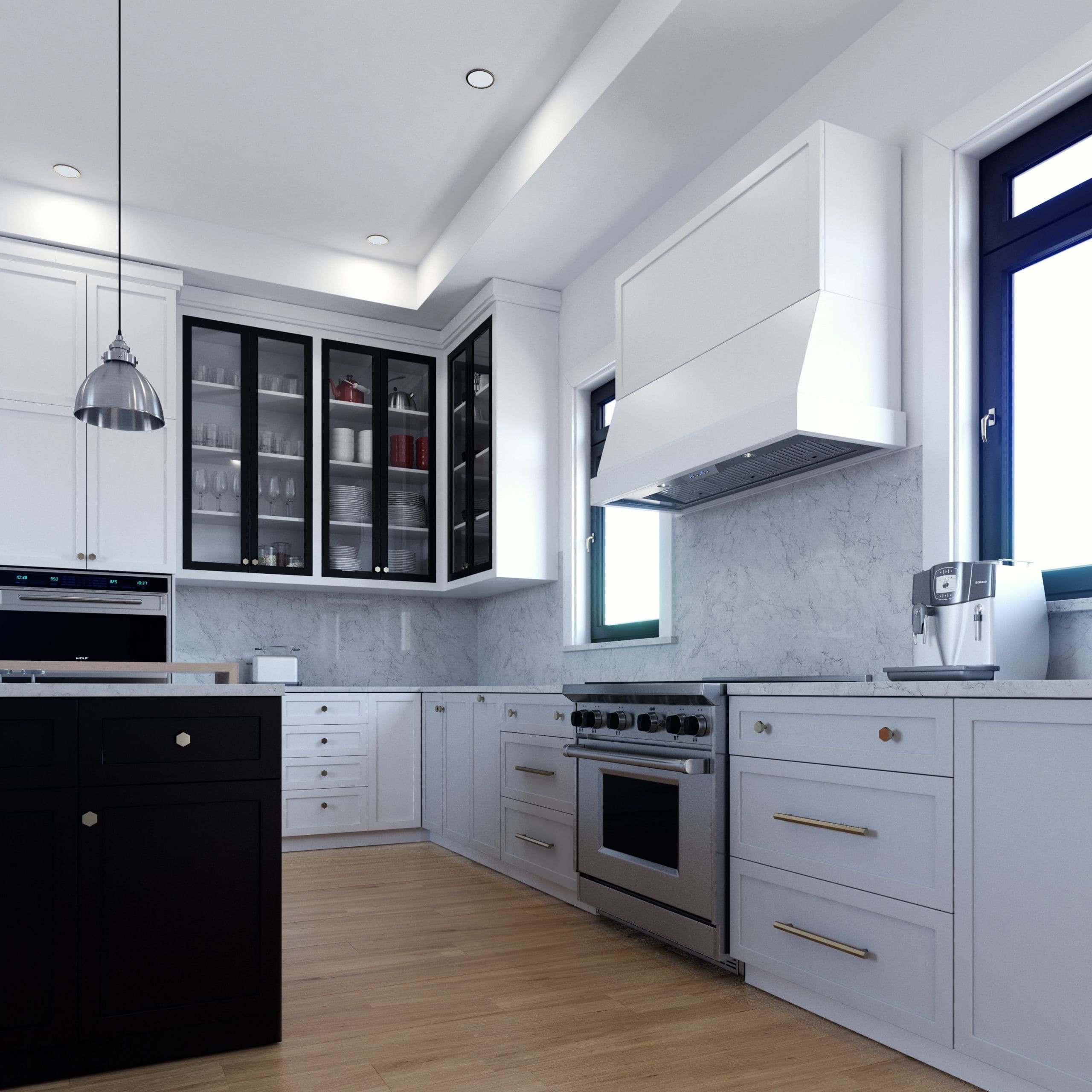 XOI3315KSE | XO Appliance