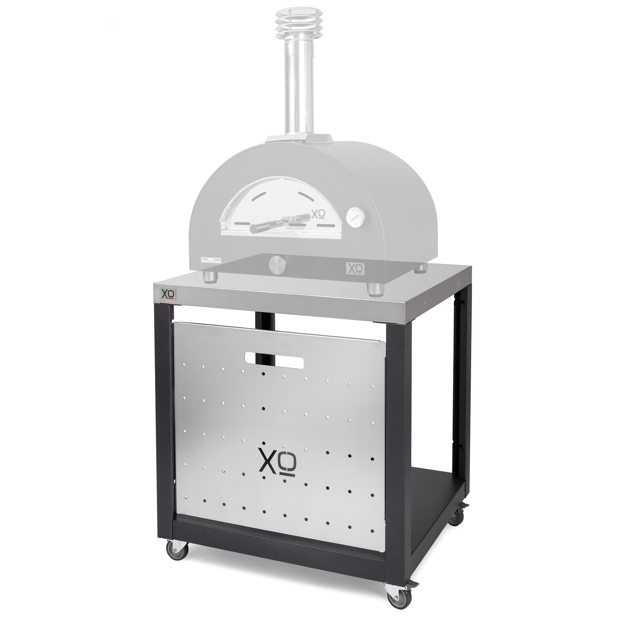 XOPIZZA1BASE | XO Appliance
