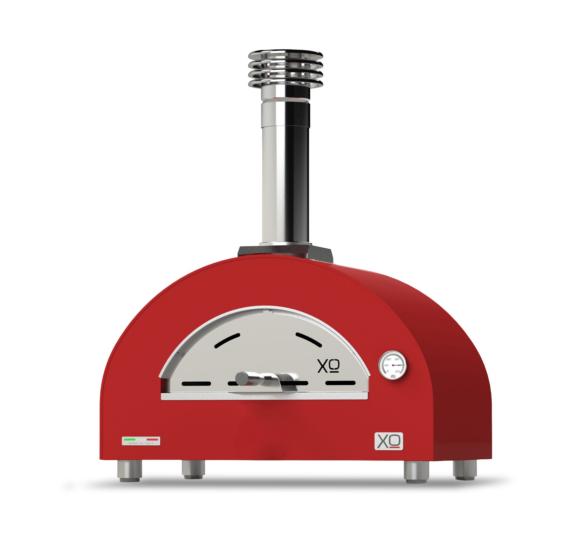 XOPIZZA1HRON | XO Appliance