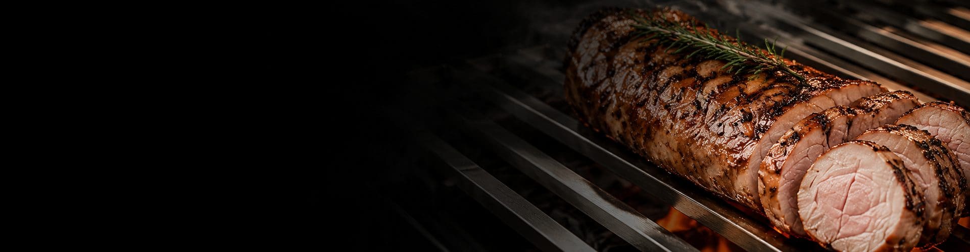 How to Grill Pork Tenderloin