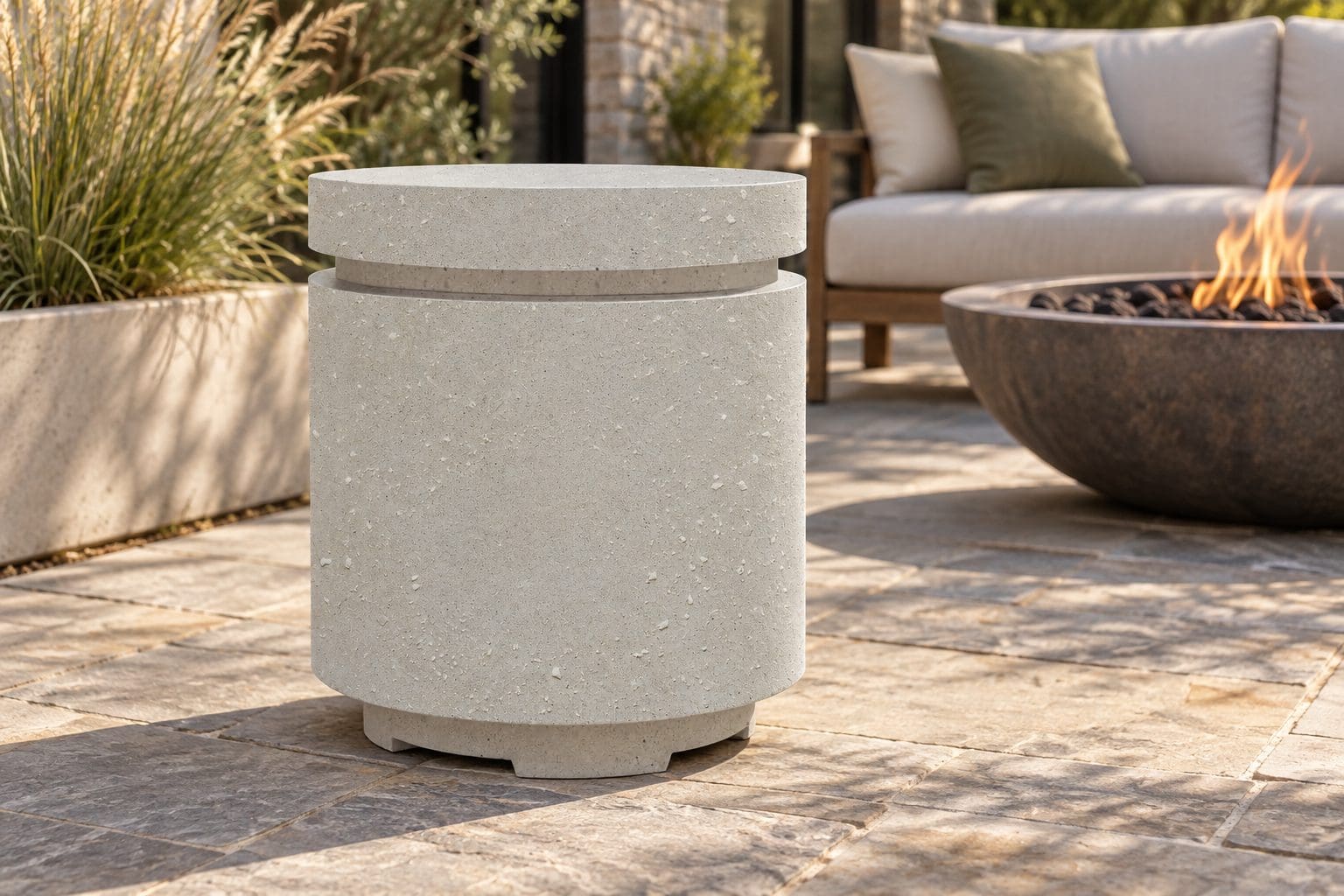 Outdoors | XO Appliance