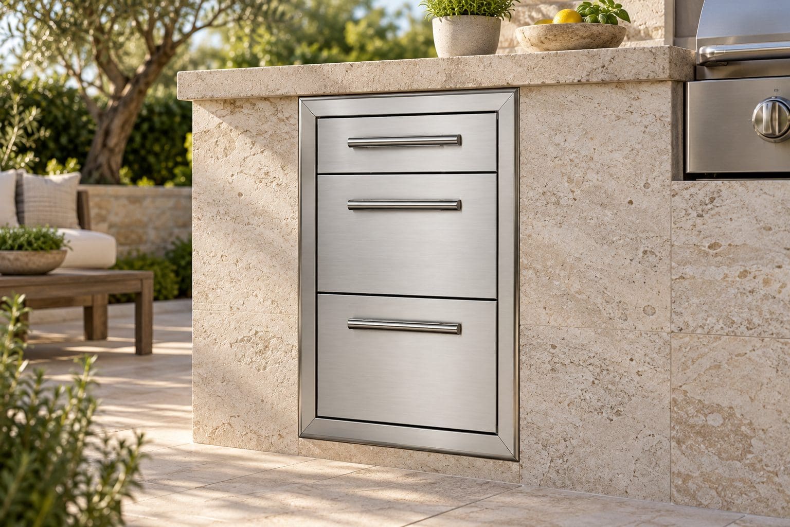 Outdoors | XO Appliance